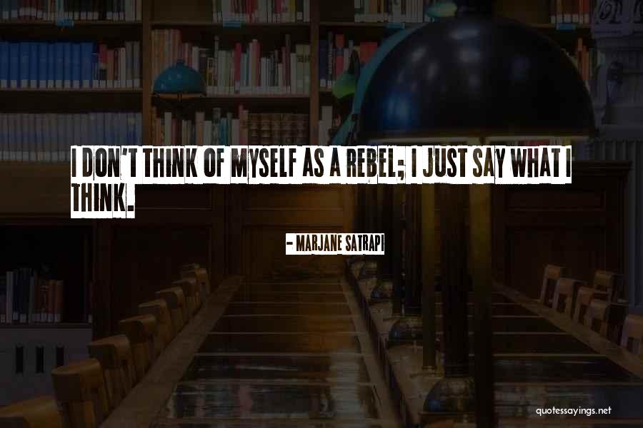 Changezi Sandhu Quotes By Marjane Satrapi Changezi Sandhu Quotes By Marjane Satrapi