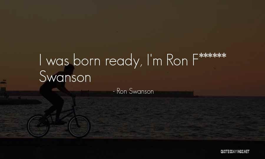 Changing Bad Attitudes Quotes By Ron Swanson Changing Bad Attitudes Quotes By Ron Swanson