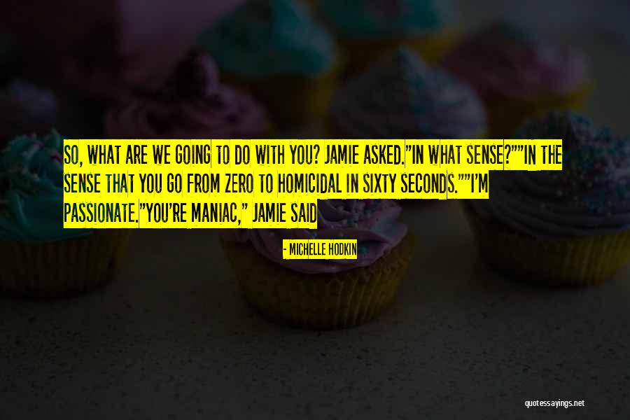 Changing Colors Quotes By Michelle Hodkin Changing Colors Quotes By Michelle Hodkin