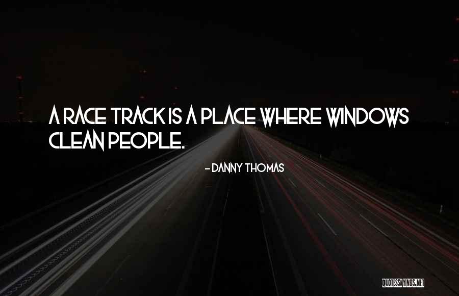 Changing For The Worst Quotes By Danny Thomas