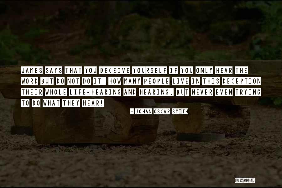 Changing In Life Quotes By Johan Oscar Smith Changing In Life Quotes By Johan Oscar Smith