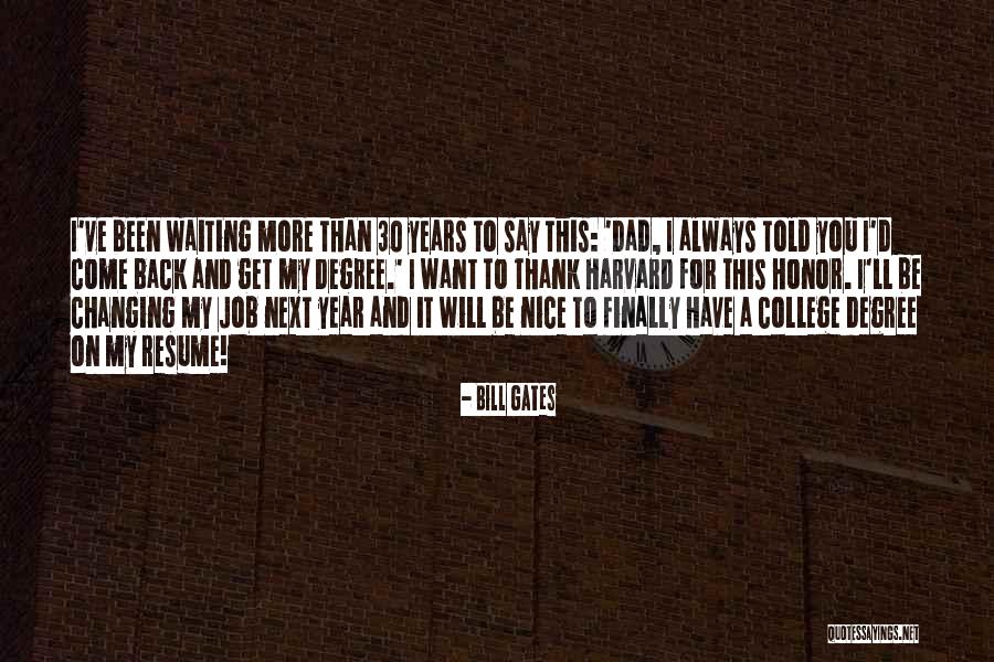 Changing Job Quotes By Bill Gates Changing Job Quotes By Bill Gates