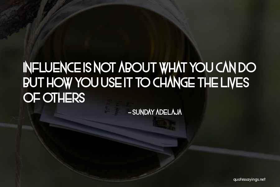 Changing Job Quotes By Sunday Adelaja Changing Job Quotes By Sunday Adelaja