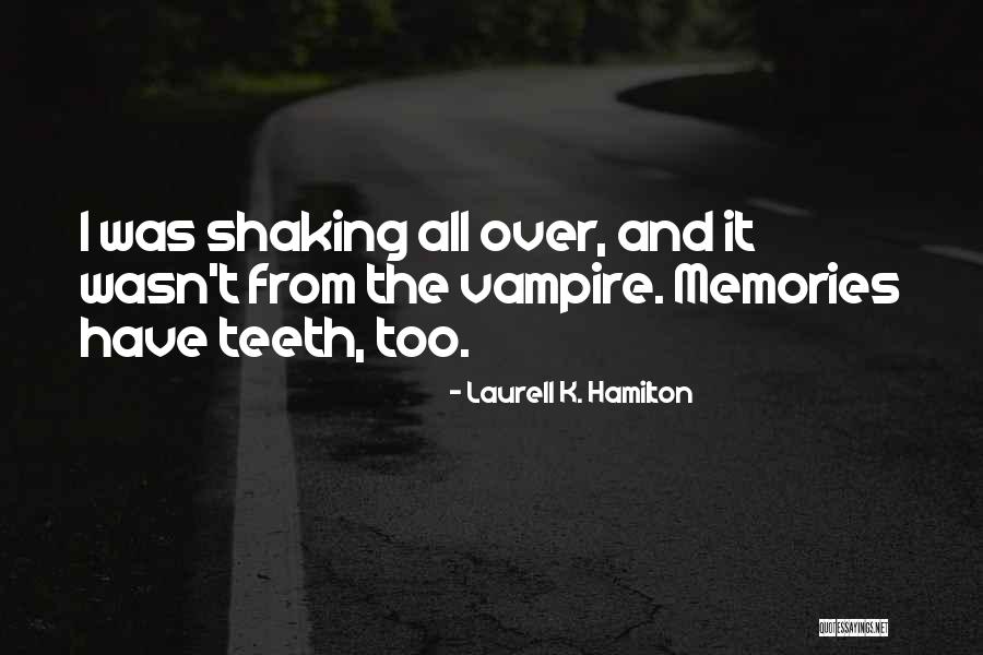 Changing Lives Of Children Quotes By Laurell K. Hamilton Changing Lives Of Children Quotes By Laurell K. Hamilton