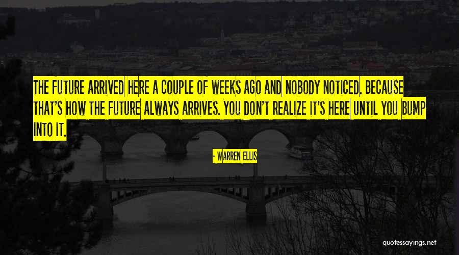 Changing Lives Of Children Quotes By Warren Ellis Changing Lives Of Children Quotes By Warren Ellis