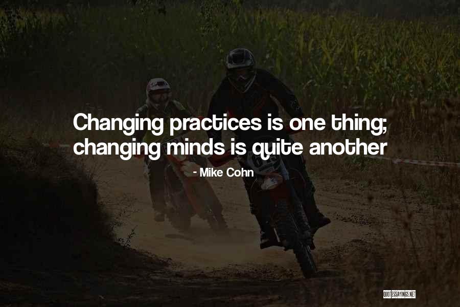 Changing Mindset Quotes By Mike Cohn Changing Mindset Quotes By Mike Cohn