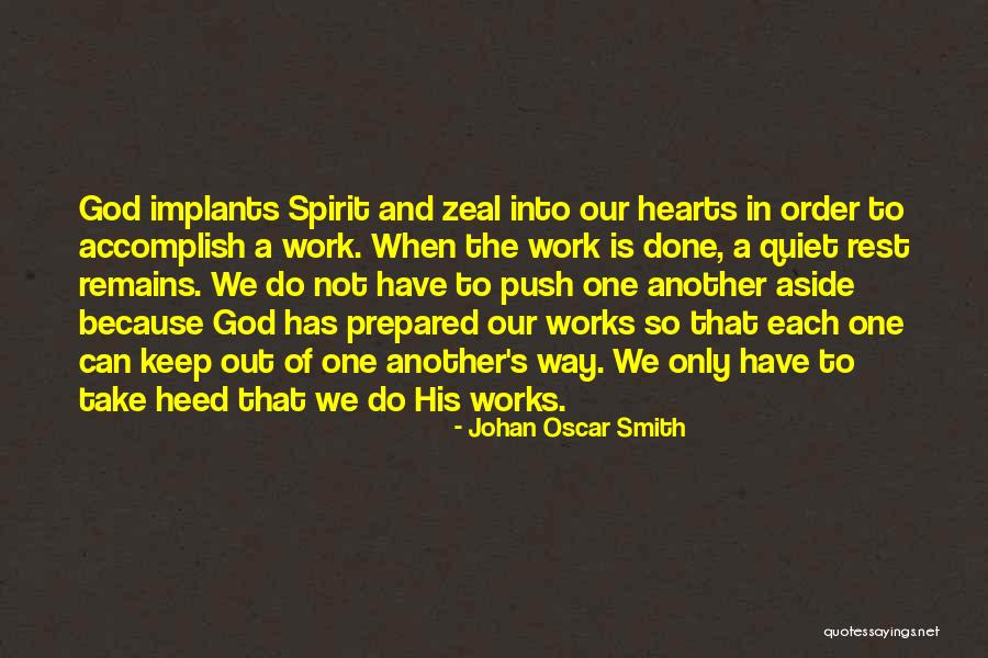 Changing One S Life Quotes By Johan Oscar Smith Changing One S Life Quotes By Johan Oscar Smith