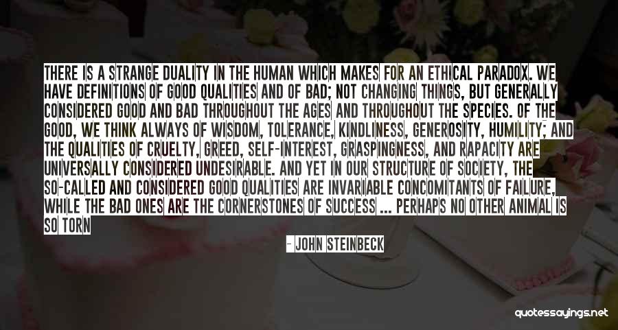 Changing Ones Self Quotes By John Steinbeck Changing Ones Self Quotes By John Steinbeck