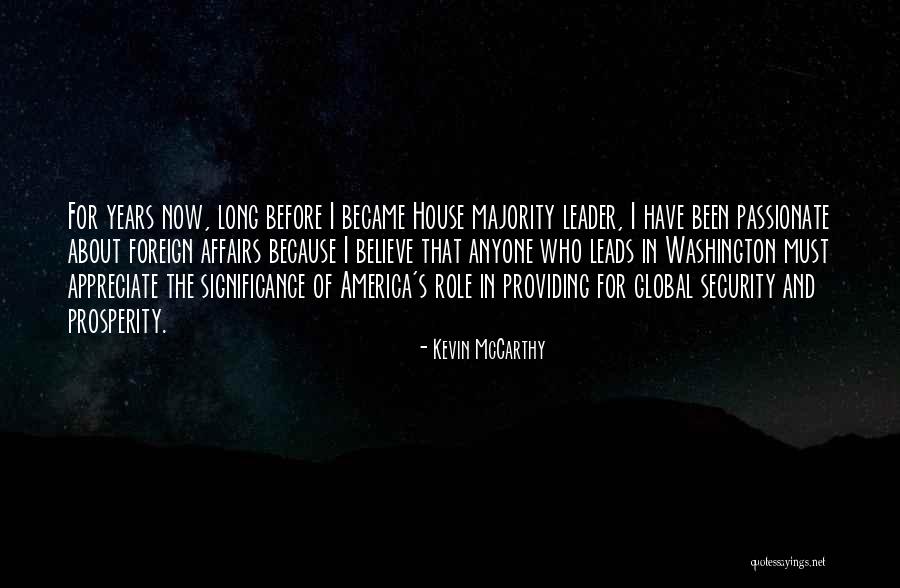 Changing Other Peoples Lives Quotes By Kevin McCarthy Changing Other Peoples Lives Quotes By Kevin McCarthy