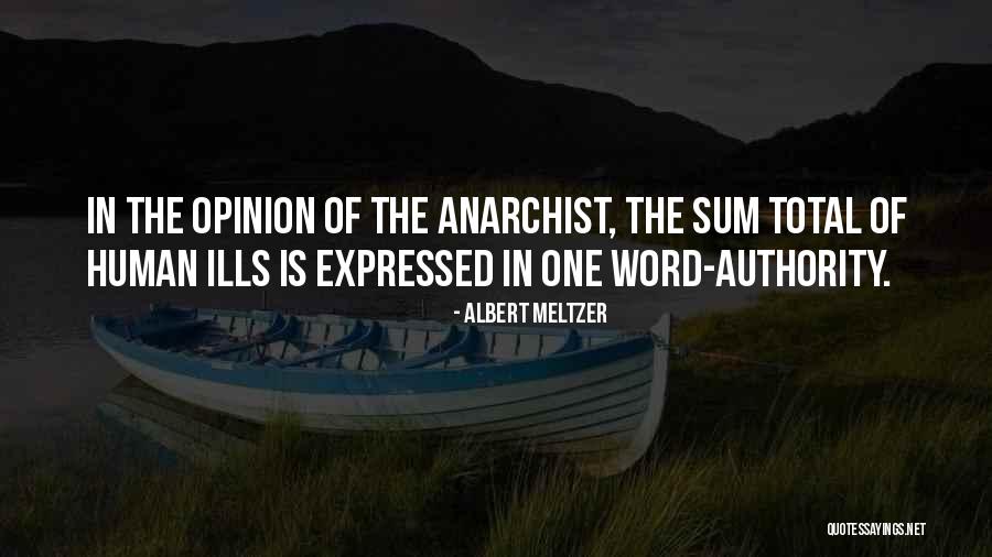 Changing Peoples Quotes By Albert Meltzer Changing Peoples Quotes By Albert Meltzer