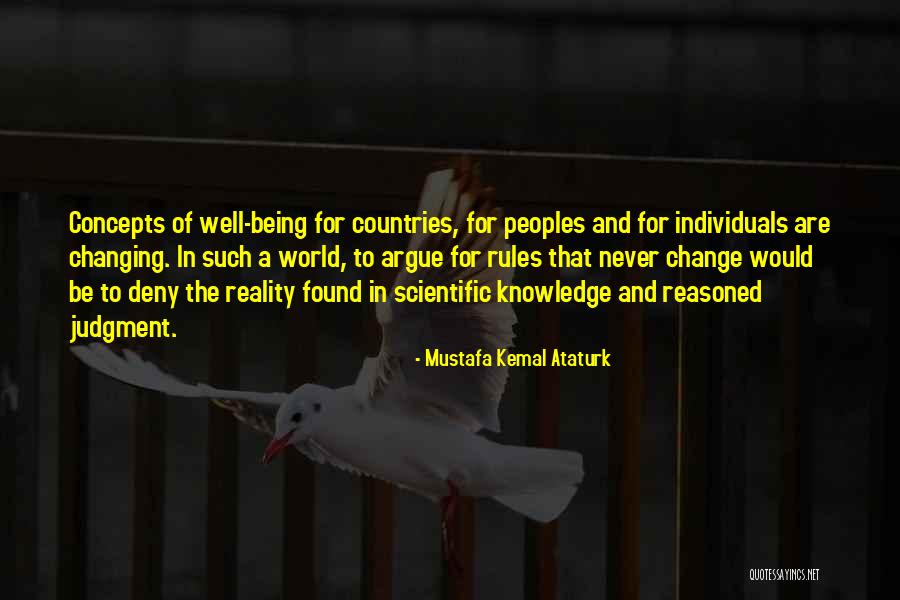 Changing Peoples Quotes By Mustafa Kemal Ataturk Changing Peoples Quotes By Mustafa Kemal Ataturk