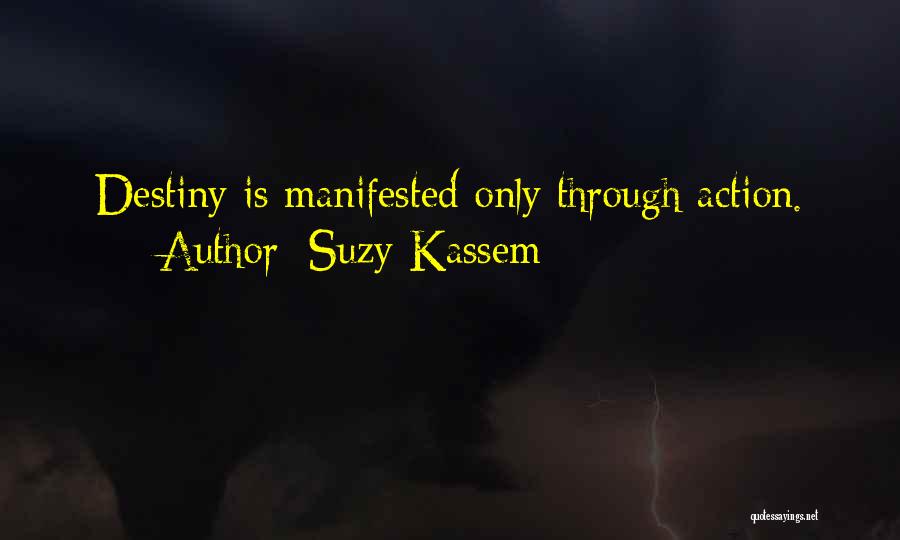 Changing Quotes By Suzy Kassem