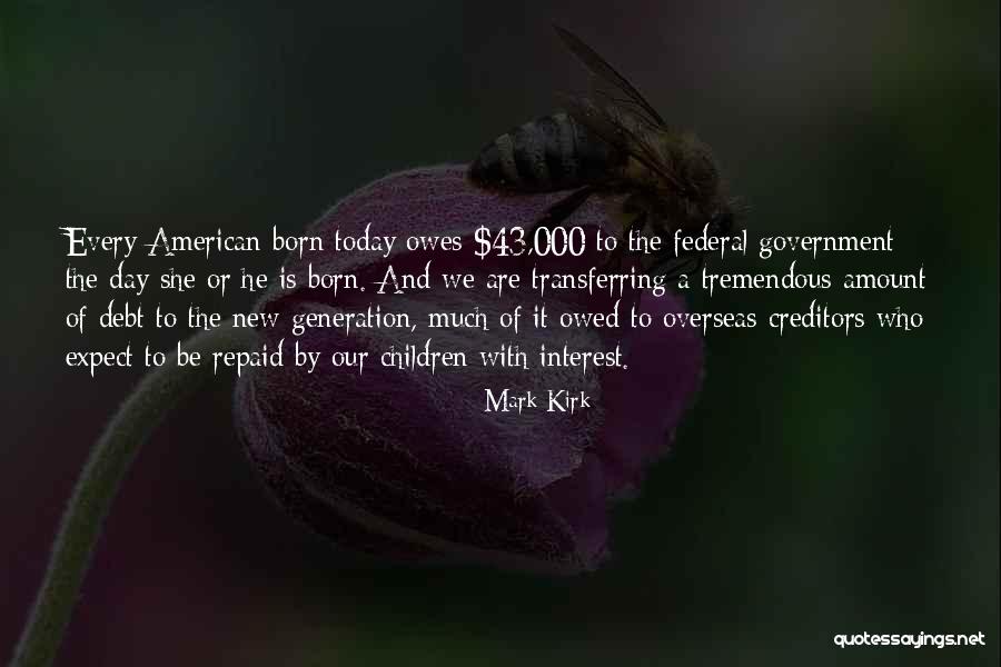 Changing The Clocks Quotes By Mark Kirk Changing The Clocks Quotes By Mark Kirk