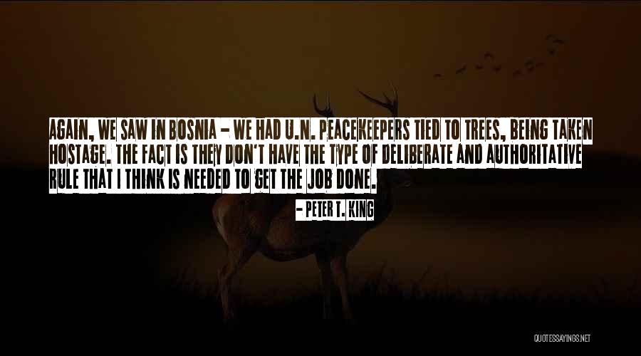 Changing The Clocks Quotes By Peter T. King Changing The Clocks Quotes By Peter T. King