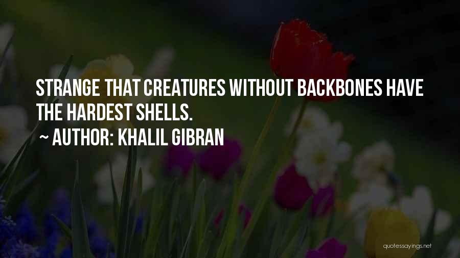 Changing The Narrative Quotes By Khalil Gibran