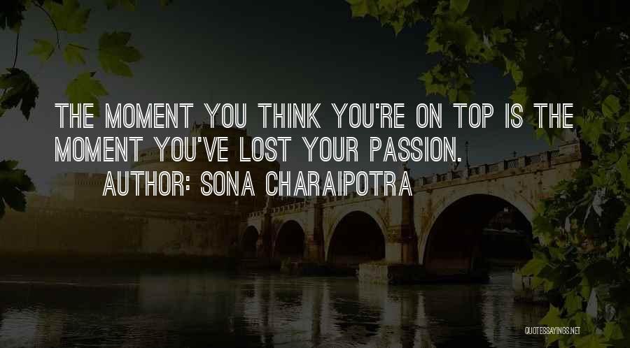 Changing The Narrative Quotes By Sona Charaipotra