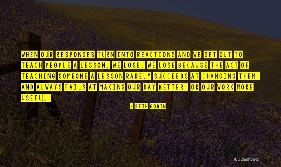 Changing Things For The Better Quotes By Seth Godin Changing Things For The Better Quotes By Seth Godin