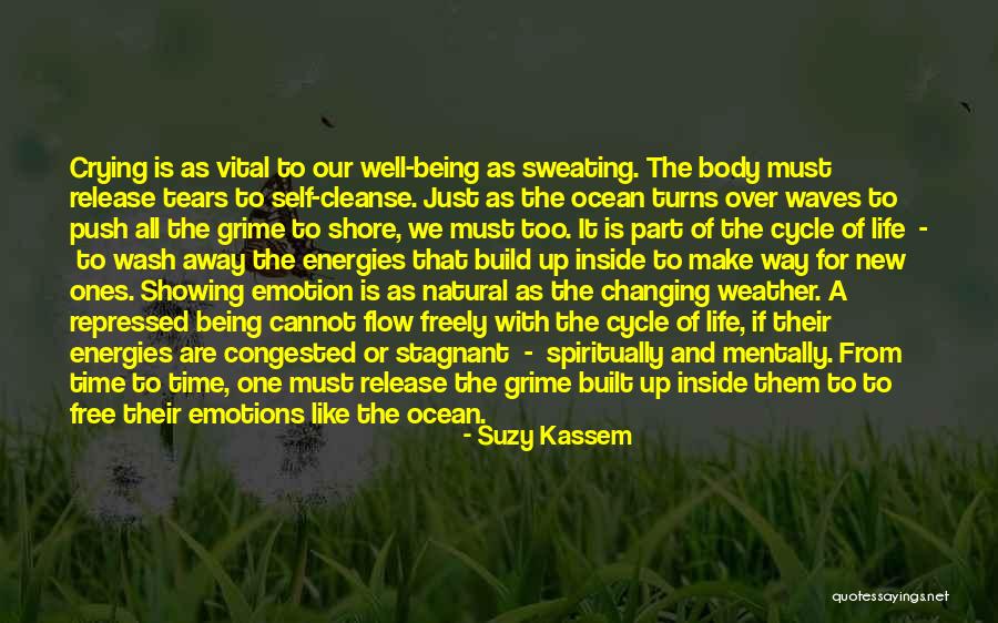 Changing With The Waves Of Time Quotes By Suzy Kassem Changing With The Waves Of Time Quotes By Suzy Kassem