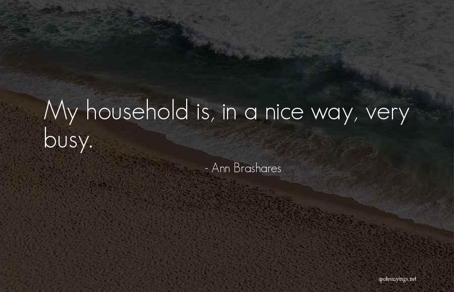 Changing Your Life Script Quotes By Ann Brashares Changing Your Life Script Quotes By Ann Brashares