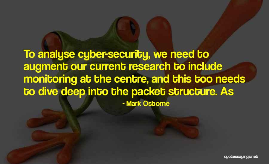 Changing Your Surroundings Quotes By Mark Osborne Changing Your Surroundings Quotes By Mark Osborne