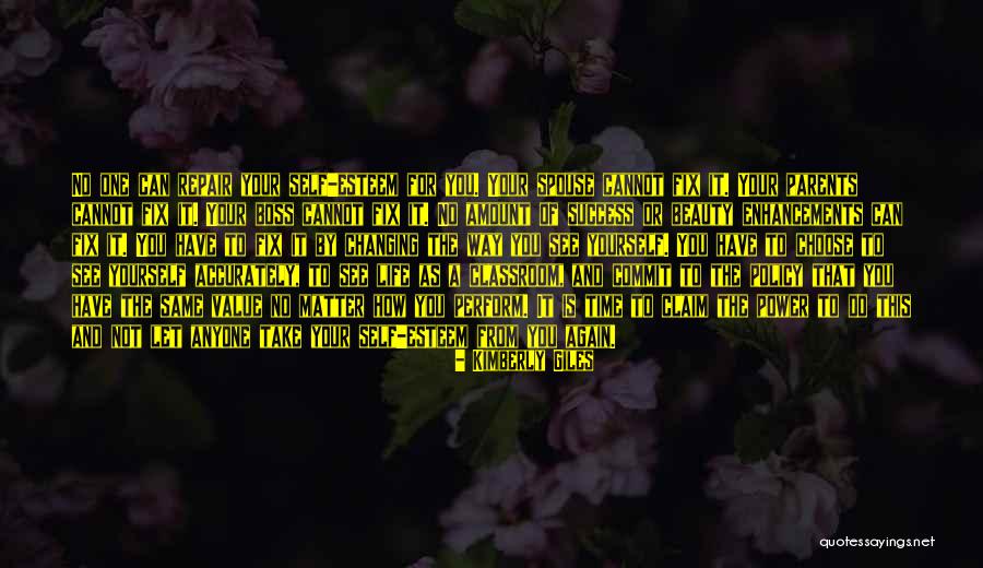 Changing Your Way Of Life Quotes By Kimberly Giles Changing Your Way Of Life Quotes By Kimberly Giles