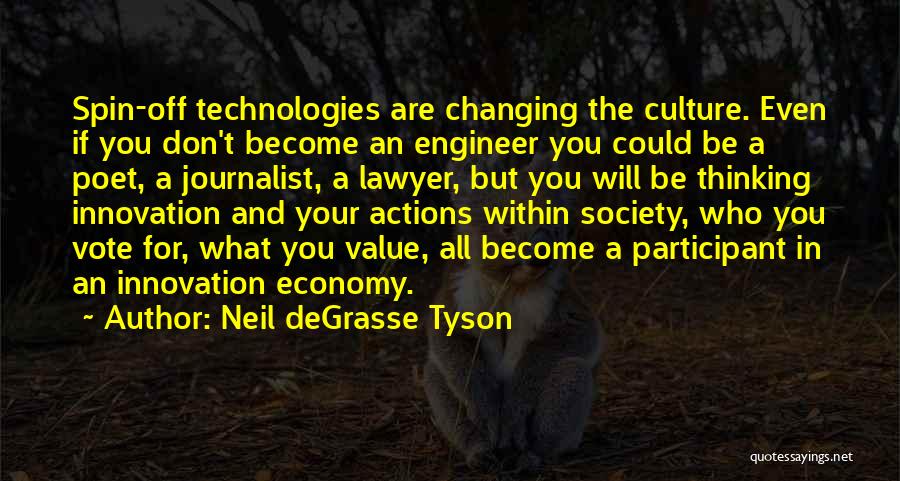 Changing Your Way Of Thinking Quotes By Neil DeGrasse Tyson