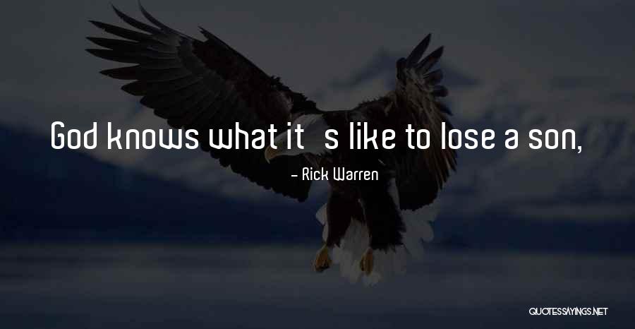 Changiz Tolouee Quotes By Rick Warren Changiz Tolouee Quotes By Rick Warren