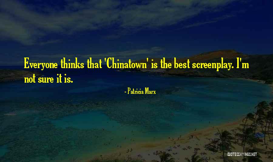 Changling Quotes By Patricia Marx Changling Quotes By Patricia Marx