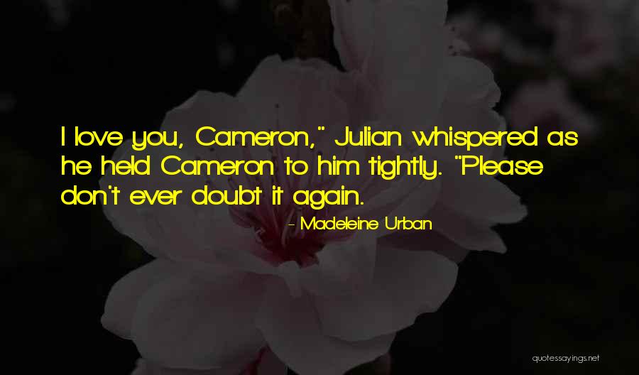 Changmin Birthday Quotes By Madeleine Urban Changmin Birthday Quotes By Madeleine Urban
