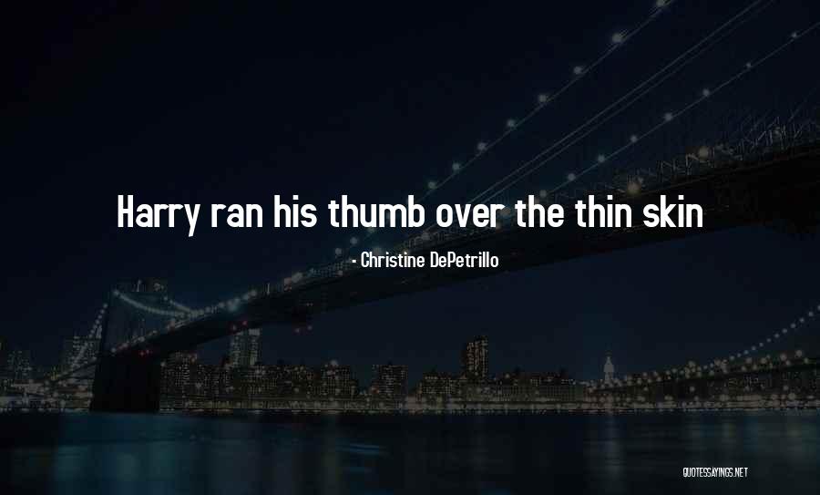 Changmin Girlfriend Quotes By Christine DePetrillo Changmin Girlfriend Quotes By Christine DePetrillo
