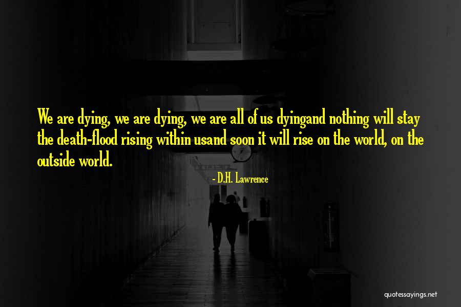 Changolos Quotes By D.H. Lawrence Changolos Quotes By D.H. Lawrence