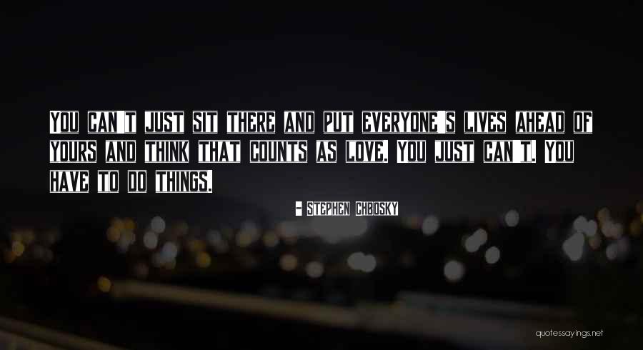 Changolos Quotes By Stephen Chbosky Changolos Quotes By Stephen Chbosky