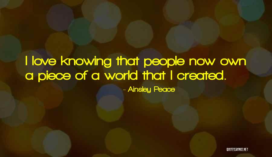 Changos Animados Quotes By Ainsley Peace Changos Animados Quotes By Ainsley Peace