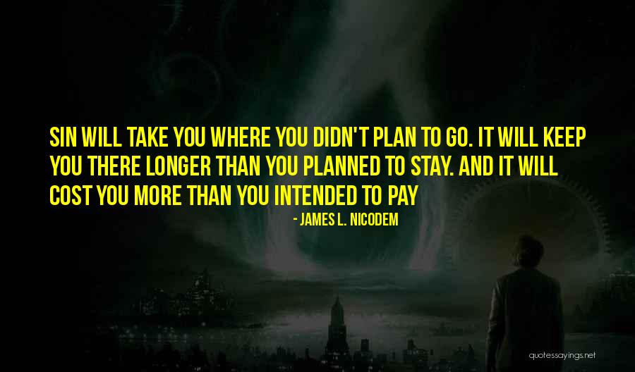 Changos Animados Quotes By James L. Nicodem Changos Animados Quotes By James L. Nicodem