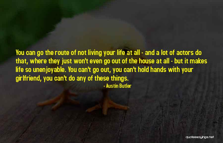 Chango's Fire Quotes By Austin Butler Chango's Fire Quotes By Austin Butler