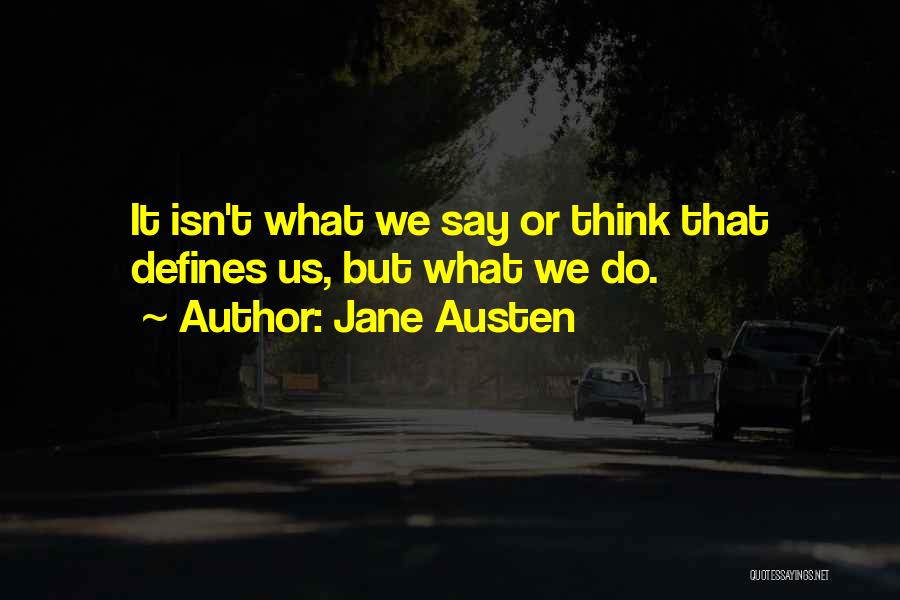 Chango's Fire Quotes By Jane Austen
