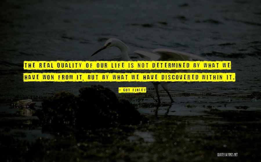 Changyou Chen Quotes By Guy Finley Changyou Chen Quotes By Guy Finley