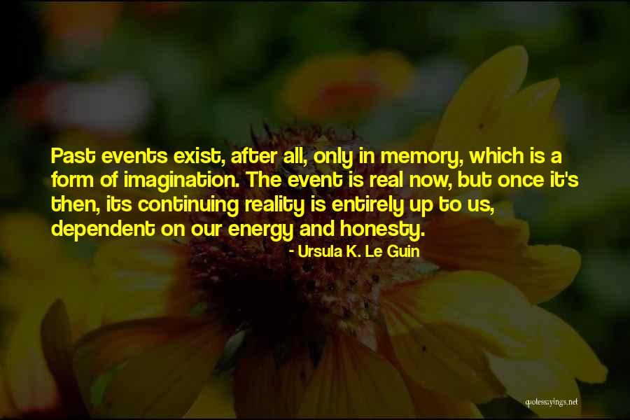 Changyou Chen Quotes By Ursula K. Le Guin Changyou Chen Quotes By Ursula K. Le Guin