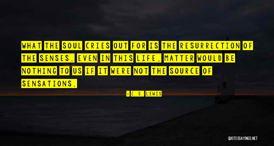 Chanice Michowski Quotes By C.S. Lewis Chanice Michowski Quotes By C.S. Lewis