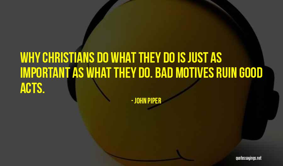 Chanilao Quotes By John Piper Chanilao Quotes By John Piper