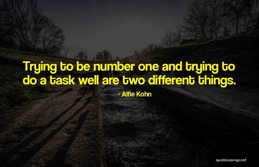 Chanin Hale Quotes By Alfie Kohn Chanin Hale Quotes By Alfie Kohn