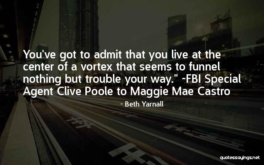 Chanin Hale Quotes By Beth Yarnall Chanin Hale Quotes By Beth Yarnall