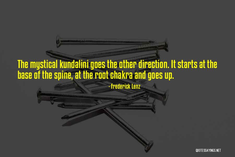 Chanin Hale Quotes By Frederick Lenz Chanin Hale Quotes By Frederick Lenz