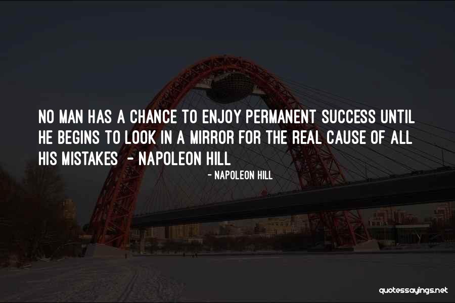 Chanin Hale Quotes By Napoleon Hill Chanin Hale Quotes By Napoleon Hill