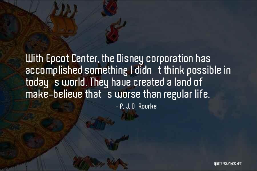 Chanioti Grcka Quotes By P. J. O'Rourke Chanioti Grcka Quotes By P. J. O'Rourke