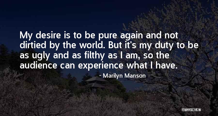 Chaniotika Quotes By Marilyn Manson Chaniotika Quotes By Marilyn Manson
