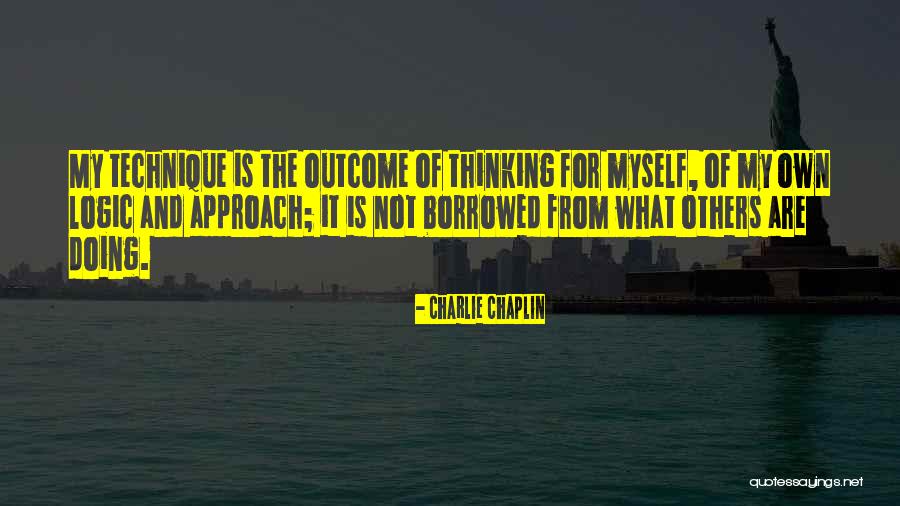 Channahon Police Department Quotes By Charlie Chaplin Channahon Police Department Quotes By Charlie Chaplin