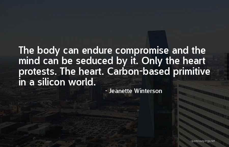 Channan Tandem Quotes By Jeanette Winterson Channan Tandem Quotes By Jeanette Winterson