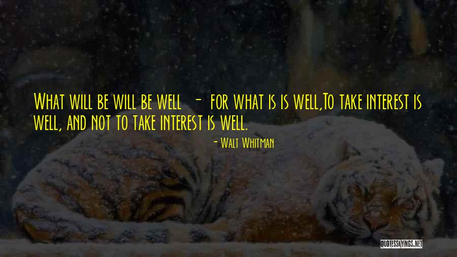 Channary Quotes By Walt Whitman Channary Quotes By Walt Whitman