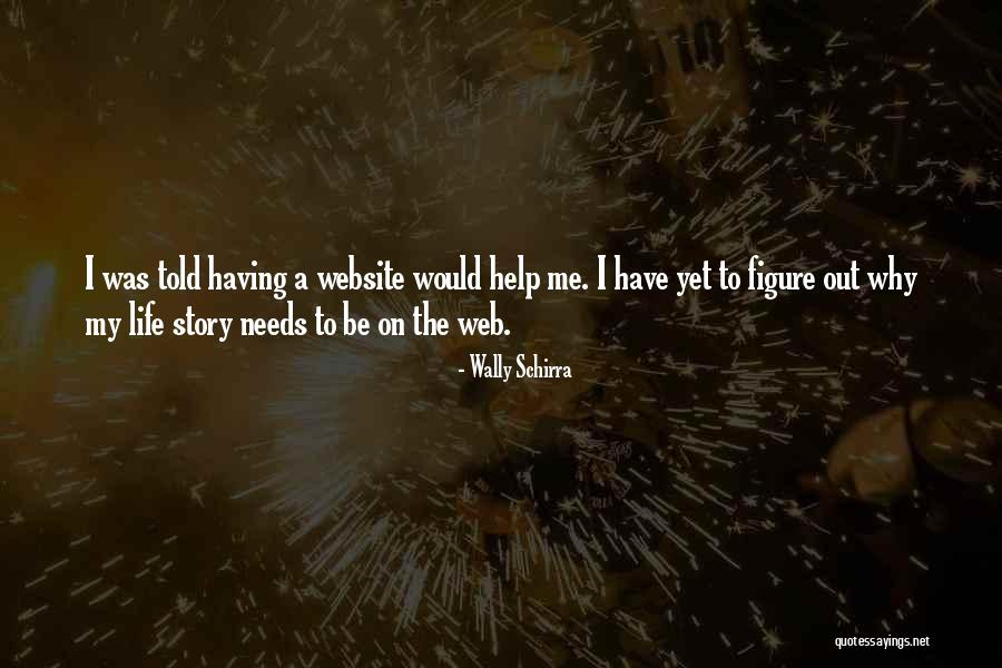 Channelized Ethernet Quotes By Wally Schirra Channelized Ethernet Quotes By Wally Schirra